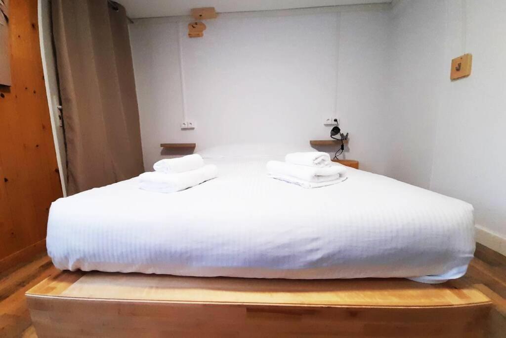 ⁂⁂Duplex Cledicihome Renovated! Quiet Area // 2 Steps From The Center / Private Parking⁂⁂ Жерарме Экстерьер фото